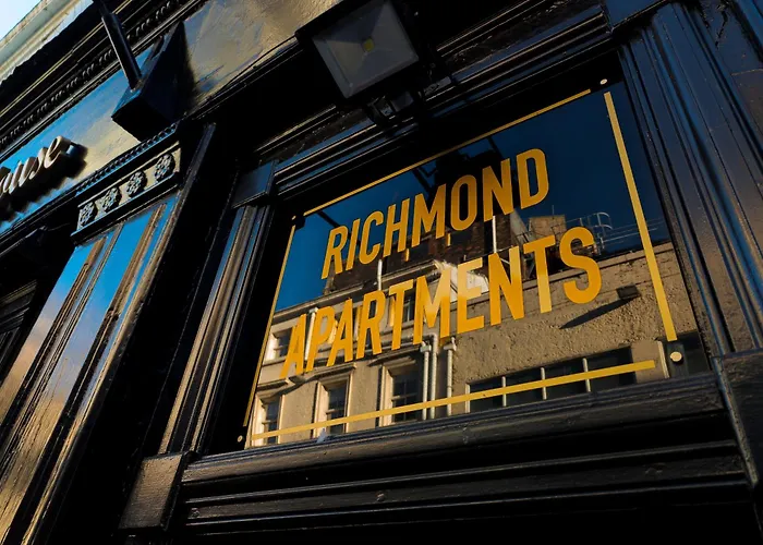 Richmond Apartment