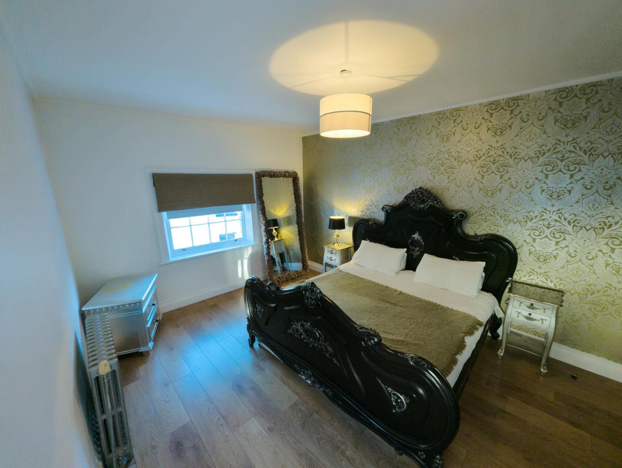 Apartment Richmond Liverpool