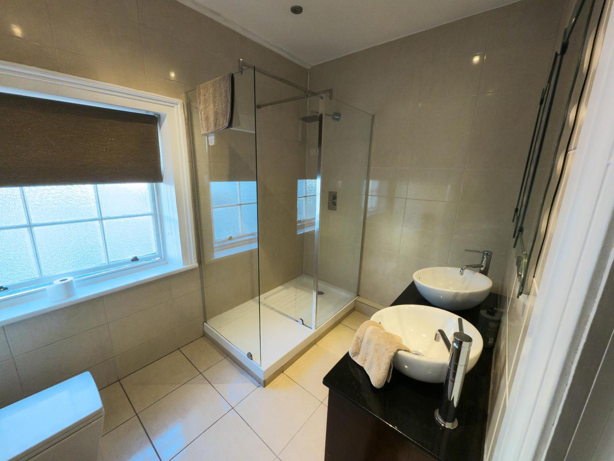 Richmond Apartment Liverpool
