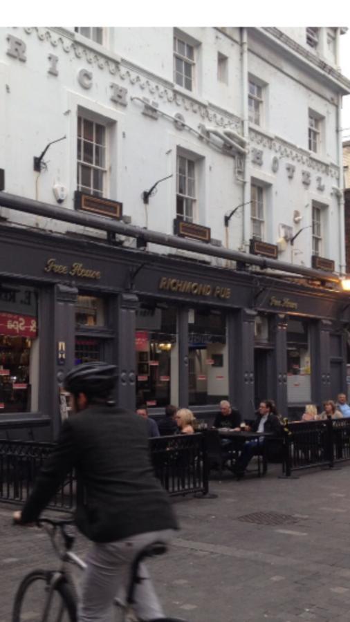 Richmond Liverpool